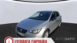 Seat Ibiza de 2019