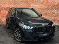 BMW X1 20D xDrive M Sport 163 ch (type U11) – Pack M – Toit ouvrant – Harman/Kardon – Caméra 360° – Immat France