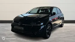 Volkswagen Polo 1.0 TSI 95ch Edition 50 DSG7