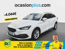 SEAT León ST 1.5 TSI S&S Style 130