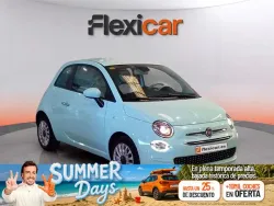 FIAT 500 1.2 S MTA