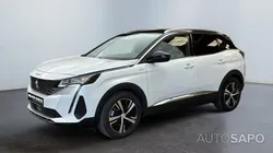 Peugeot 3008 de 2021
