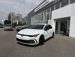 VOLKSWAGEN Golf 2.0 TDI 200 DSG7 GTD
