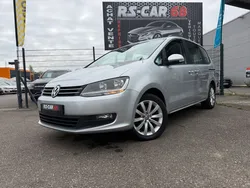 Volkswagen Sharan 1.4 TSI 150CH Trendline Garanti 1an Excellent état