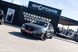 Cupra Leon 1.4 e-Hybrid MID DSG