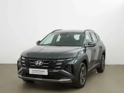HYUNDAI Tucson 1.6 T HEV Maxx AT