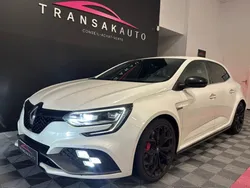 RENAULT MEGANE IV BERLINE TCe 280 Energy RS *CHASSIS CUP