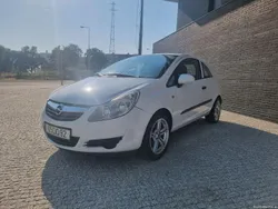Opel Corsa 1.3 CDTI