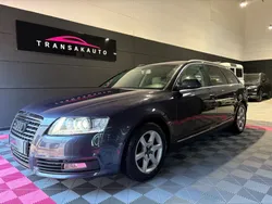 AUDI A6 AVANT 2.0 TDI e DPF 136ch Ambiente / RÉVISION MAI 2026 / BATTERIE NEUVE / RÉGULATEUR