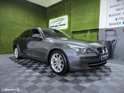 BMW 520 d Executive