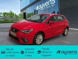 SEAT Ibiza 1.0 TSI S&S Style XM Wired 110