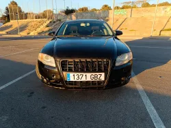 Audi A4 Avant 2.0TDI DPF 143 quattro