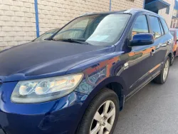 HYUNDAI Santa Fe 2.2CRDi Style 5pl.