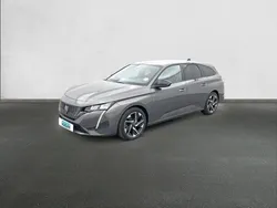 Peugeot 308 SW BlueHDi 130ch S&S EAT8 - Allure Pack