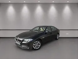 Bmw SERIE 5 (F10) 518DA 150CH LOUNGE PLUS