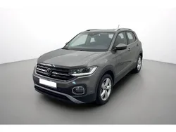 Volkswagen T-Cross 1.0 TSI 110 Start/Stop BVM6 Carat