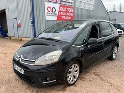 Citroën c4 picasso 1.6l hdi 110cv exclusive avec gps-xenon