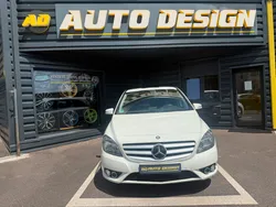 Mercedes-benz classe b 180 cdi classic