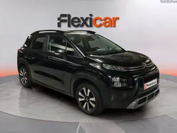 Citroën C3 1.2 PureTech Feel Pack