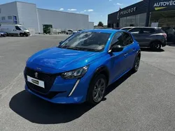 Peugeot E-208 II Electrique Style