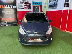Ford B-Max 1.0 ECOBOOST 120CH