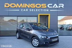 Citroën C3 1.6 BlueHDi Feel