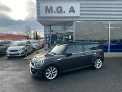 Mini CLUBMAN COOPER S 184 chevaux | S | Toit ouvrant panoramique | Bluetooth | Régulateur de vitesse