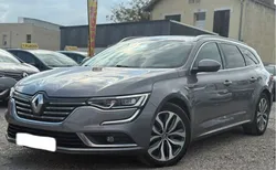 RENAULT Talisman Estate 1.6 dCi 16V EDC6 161 cv Boîte auto