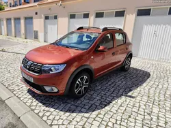 Dacia Sandero TCe Stepway