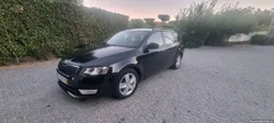 Skoda Octavia 1.6tdi