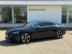 Audi RS5 2.9 V6 TFSI 450ch quattro tiptronic 8