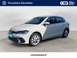 Volkswagen Polo 1.0 TSI 95 S&S BVM5 Style
