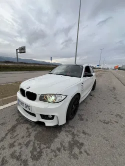 BMW Serie 1 118d