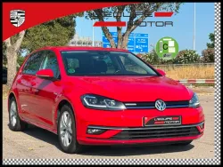 VOLKSWAGEN Golf 1.5 TSI Evo BM Last Edition 96kW