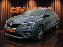 RENAULT Arkana 1.3 TCe Techno EDC 103kW