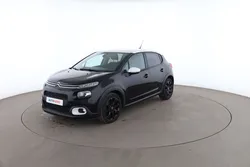 Citroen C3 1.2 PureTech Shine 82 ch