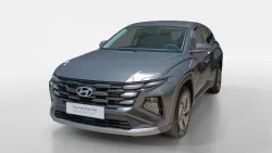HYUNDAI Tucson 1.6 T Klass