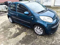 Citroën C1 1.4 hdi Airdream Diesel