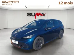Cupra Born 204 ch - Batterie L V