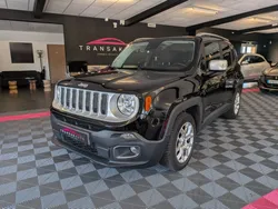 JEEP RENEGADE 1.4 I MultiAir S&S 140 ch Limited