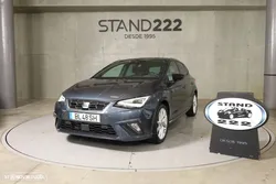 SEAT Ibiza 1.0 TSI FR