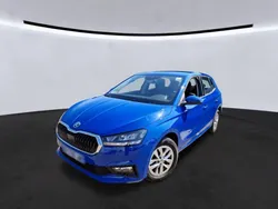 Skoda FABIA 1.0 TSI 95CH SELECTION *TVA RECUPERABLE
