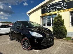 Ford ka trend 2010 garantie 12 mois