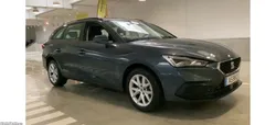 Seat Leon Style 1.0 TSI 110cv