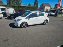 Toyota yaris 1.4d-d90cv