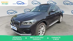 BMW X4 xDrive 20i 192 BVA Xline