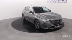 Peugeot 308 1.2 PureTech Allure de 2024