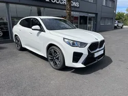 Bmw X2 (U10) SDRIVE20DA 163CH M SPORT DKG7