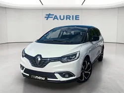 RENAULT Grand Scenic Blue dCi 120 EDC Intens