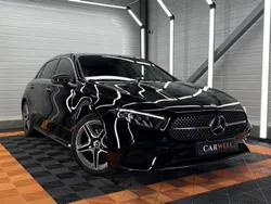 Mercedes CLASSE A 180 D 116CH AMG LINE 8G-DCT